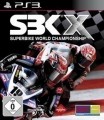 PS3 - SBK X Superbike World Championship (mit OVP) (gebraucht)