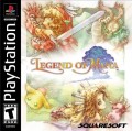 Playstation 1 - Legend of Mana (mit OVP) (US-Import) (gebraucht)