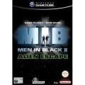 GameCube - Men in Black 2 - Alien Escape (NEU & OVP)
