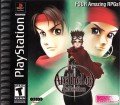 Playstation 1 - Arc the Lad Collection mit Pappschuber (mit OVP) (US-Import) (gebraucht) (NEUWERTIG)