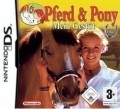Nintendo DS - Pferd & Pony: Mein Gestüt (mit OVP) (gebraucht)