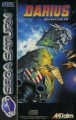 Saturn - Darius Gaiden (mit OVP) (gebraucht)