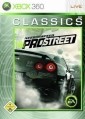 Xbox 360 - Need for Speed Pro Street (nur CD) (gebraucht)