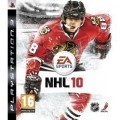 PS3 - NHL 10 (mit OVP) (gebraucht)