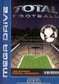 Mega Drive - Total Football (mit OVP) (gebraucht)