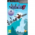 PSP - Patapon 3 (mit OVP) (gebraucht)
