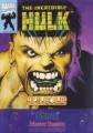 Master System - The Incredible Hulk (mit OVP) (gebraucht)