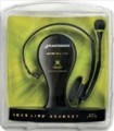 Xbox - Plantronics Gamecom X10 Headset (gebraucht)
