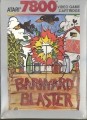 Atari 7800 - Cracked (NEU & OVP)