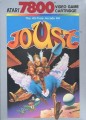 Atari 7800 - Joust (NEU & OVP)