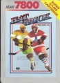 Atari 7800 - Hat Trick (NEU & OVP)