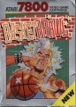 Atari 7800 - Basketbrawl (NEU & OVP)