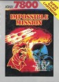 Atari 7800 - Impossible Mission (NEU & OVP)