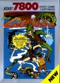 Atari 7800 - Crossbow (NEU & OVP)