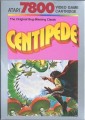 Atari 7800 - Centipede (NEU & OVP)