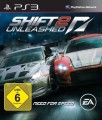 PS3 - Shift 2 Unleashed (mit OVP) (gebraucht)