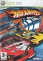 Xbox 360 - Hot Wheels: Beat That! (mit OVP) (gebraucht)