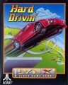 Lynx - Hard Drivin (Modul) (gebraucht)