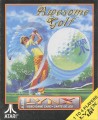 Lynx - Awesome Golf (Modul) (gebraucht)