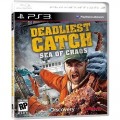 PS3 - Deadiest Catch - Sea of Chaos (NEU & OVP)