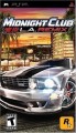 PSP - Midnight Club L.A. Remix (NEU & OVP)