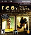 PS3 - The ICO & Shadow of the Colossus Collection (NEU & OVP)
