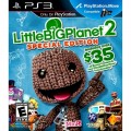 PS3 - Little Big Planet 2 - Special Edition (NEU & OVP)