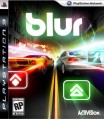 PS3 - Blur (NEU & OVP)