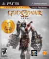 PS3 - God of War Saga (5 Spiele in 1) (NEU & OVP) USK18