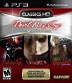 PS3 - Devil May Cry HD Collection (NEU & OVP)