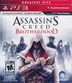 PS3 - Assassins Creed Brotherhood (NEU & OVP)