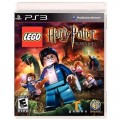 PS3 - Harry Potter Years 5-7 (NEU & OVP)