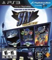 PS3 - The Sly Collection in HD (NEU & OVP)
