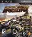 PS3 - Motorstorm Apocalypse (NEU & OVP)