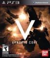 PS3 - Amored Core V (NEU & OVP)