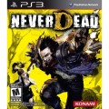 PS3 - Never Dead (NEU & OVP) USK18