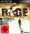 PS3 - Rage - Anarchy Edition - Limited Edition (mit OVP) (gebraucht) USK18
