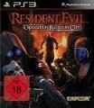 PS3 - Resident Evil O.R. City Operation Raccoon City (mit OVP) (gebraucht) USK18