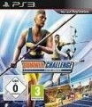 PS3 - Summer Challenge Athletics Tourn. (mit OVP) (gebraucht)