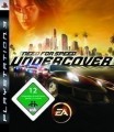 PS3 - Need for Speed Undercover (mit OVP) (gebraucht)