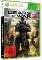 Xbox 360 - Gears of War 3 (mit OVP) (gebraucht) USK18