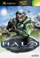 Xbox - Halo - Combat Evolved (mit OVP) (gebraucht)