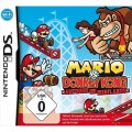Nintendo DS - Mario vs. Donkey Kong: Aufruhr im Miniland! (mit OVP) (gebraucht)