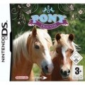 Nintendo DS - Pony Friends (mit OVP) (gebraucht)