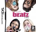 Nintendo DS - Bratz 4 Real (mit OVP) (gebraucht)