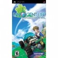 PSP - Innocent Life A Futuristic Harvest Moon (mit OVP) (gebraucht)