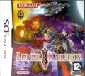 Nintendo DS - Lunar Knights (Modul mit Anl.) (gebraucht)