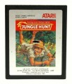 Atari 2600 - Jungle Hunt -2688- P Edition (mit OVP) (gebraucht)