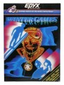 Atari 2600 - Winter Games (mit OVP) (gebraucht) NEUWERTIG