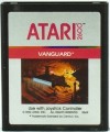 Atari 2600 - Vanguard (mit OVP) (gebraucht)